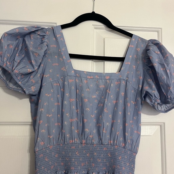 LOVESHACKFANCY Begonia Dress - Picture 5 of 5